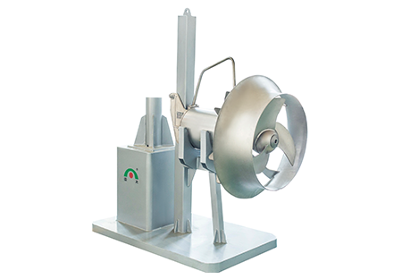 潛水攪拌推流設備（QJG、QJZ、QTD）